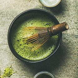 TEA CEREMONY