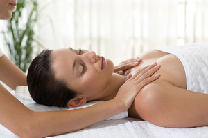 Massage & Wellness