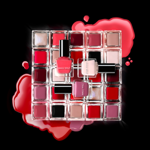 Nagellack von Malu Wilz